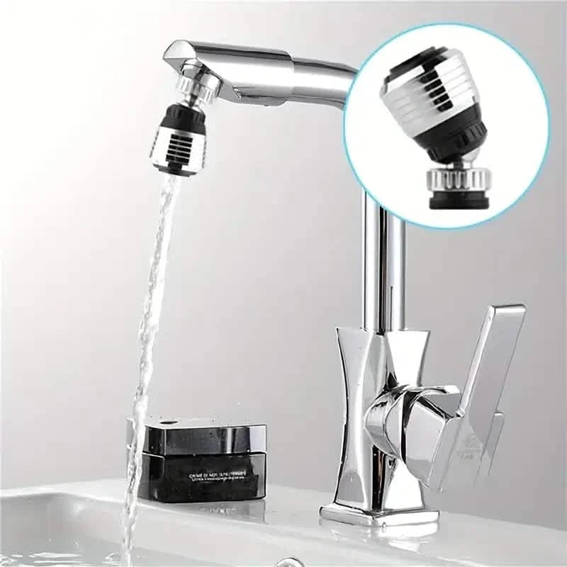 Universal Faucet Sprayer Extension Kitchen Tools & Gadgets - Tophatter Daily Deals