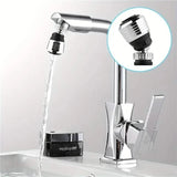 Universal Faucet Sprayer Extension Kitchen Tools & Gadgets - Tophatter Daily Deals