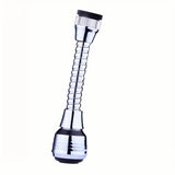 Universal Faucet Sprayer Extension Long Kitchen Tools & Gadgets - Tophatter Daily Deals