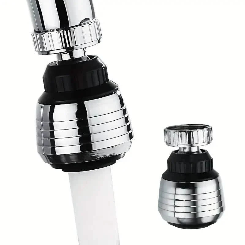 Universal Faucet Sprayer Extension Short Kitchen Tools & Gadgets - Tophatter Daily Deals