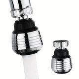 Universal Faucet Sprayer Extension Short Kitchen Tools & Gadgets - Tophatter Daily Deals