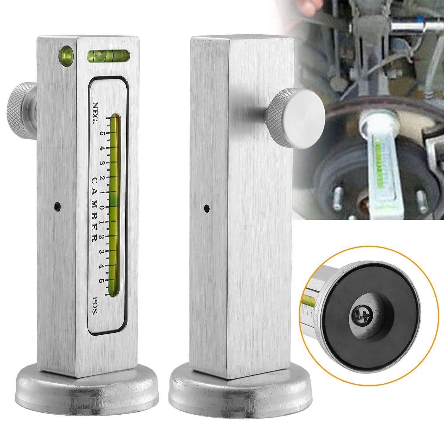 Universal Magnetic Gauge Tool Automotive - Tophatter Daily Deals