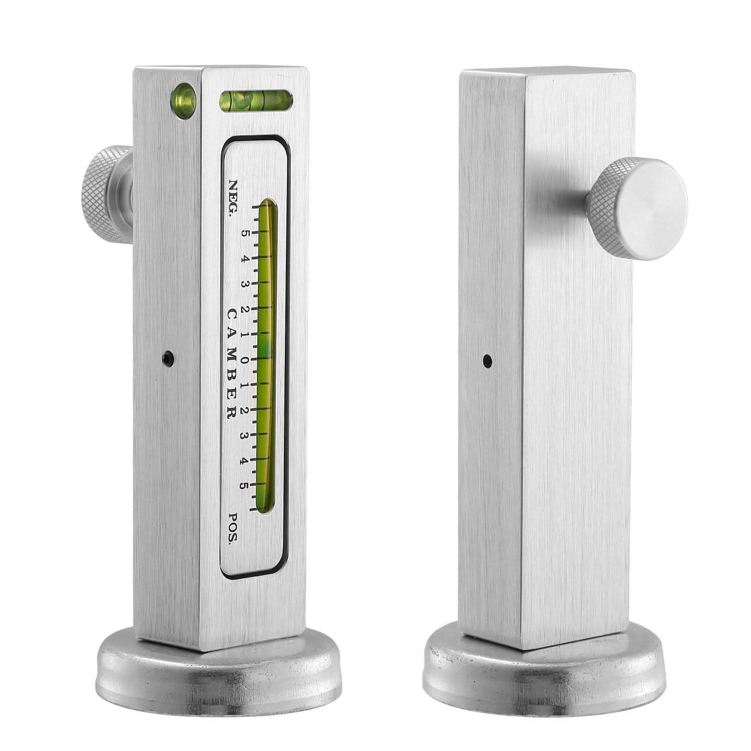 Universal Magnetic Gauge Tool Automotive - Tophatter Daily Deals