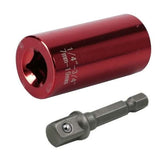 Universal Multifunctional Wrench Set Red Home Improvement - Tophatter Daily Deals