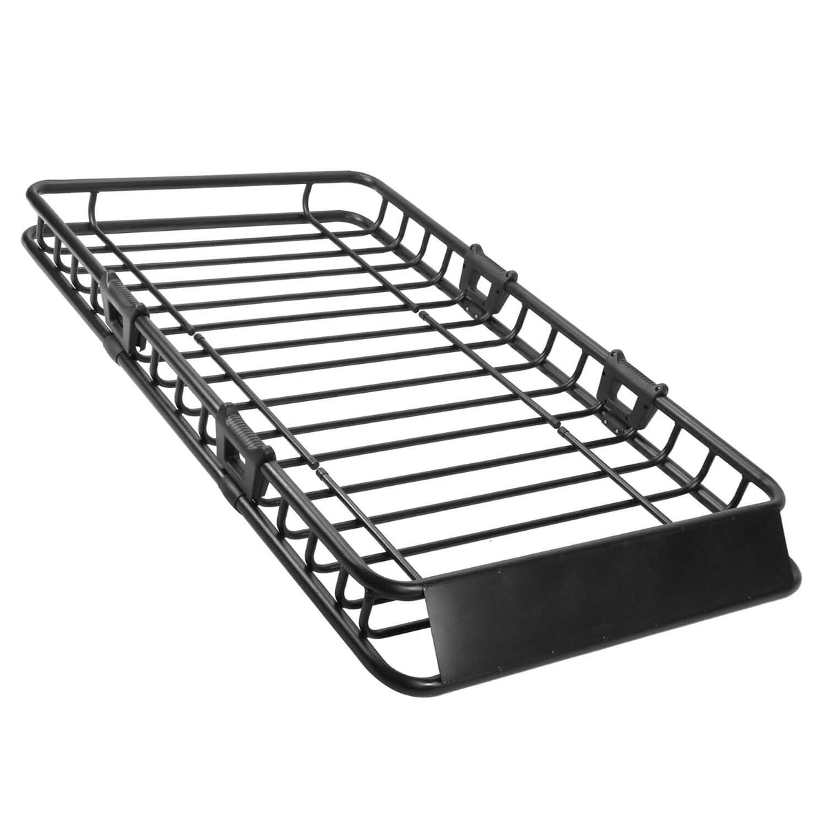 Universal Roof Rack Car Luggage Holder Automotive - Tophatter Daily Deals