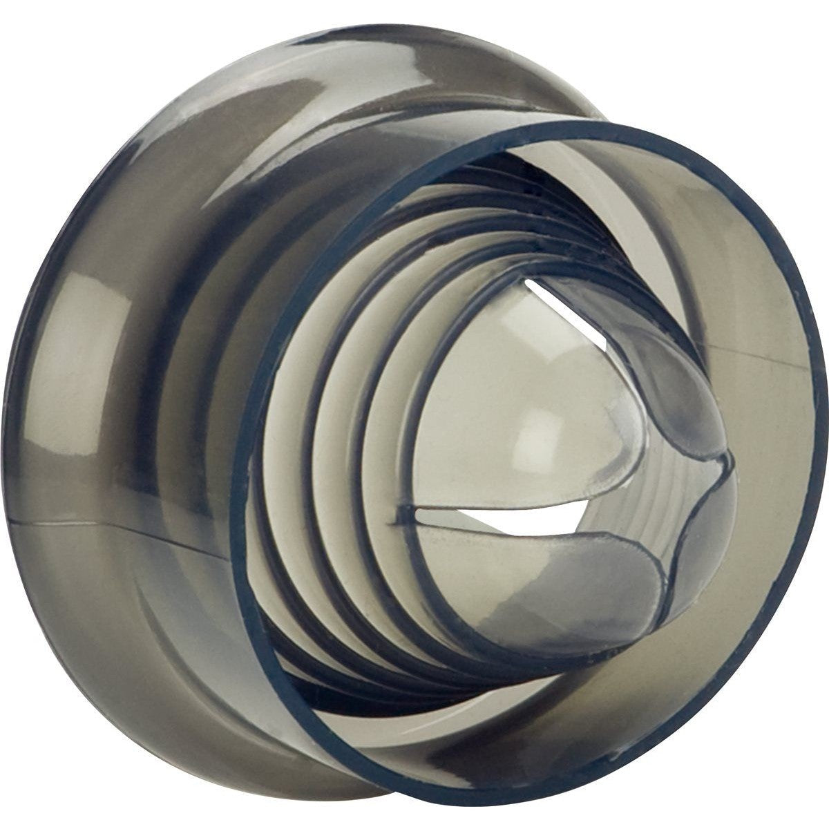 Universal Silicone Pump Sleeve in Black Pump Sleeve - Tophatter Daily Deals