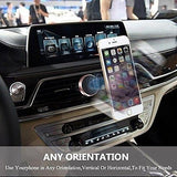 Universal Smartphone Magnetic Car Holder Car Holder - Tophatter Daily Deals