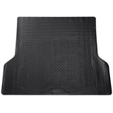 Universal Trunk Cargo Floor Mat Automotive - Tophatter Daily Deals