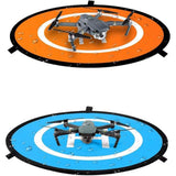 Universal Waterproof Drone Landing Pad Outdoor Recreation - Tophatter Daily Deals