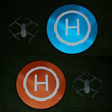 Universal Waterproof Drone Landing Pad Outdoor Recreation - Tophatter Daily Deals