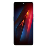Unlocked Smartphone 4GB 64GB Large 6.6 inch HD Display Dual SIM 4G LTE Black Unbranded Smartphone - Tophatter Daily Deals