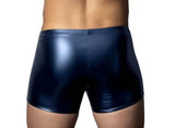 Liquid Onyx 2.0 Short Large – Men’s Wet Look Underwear > Clothes > Mens Briefs - Tophatter Daily Deals