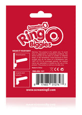 RingO Biggies – Thicker Stretchy Cock Ring > Cock Ring > Single - Tophatter Daily Deals