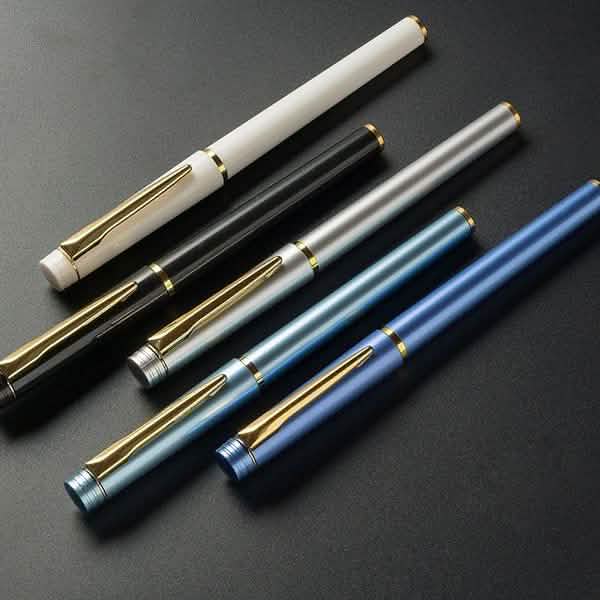 Upscale Business Signature Gel Pens School, Office & Art Supplies - Tophatter Daily Deals