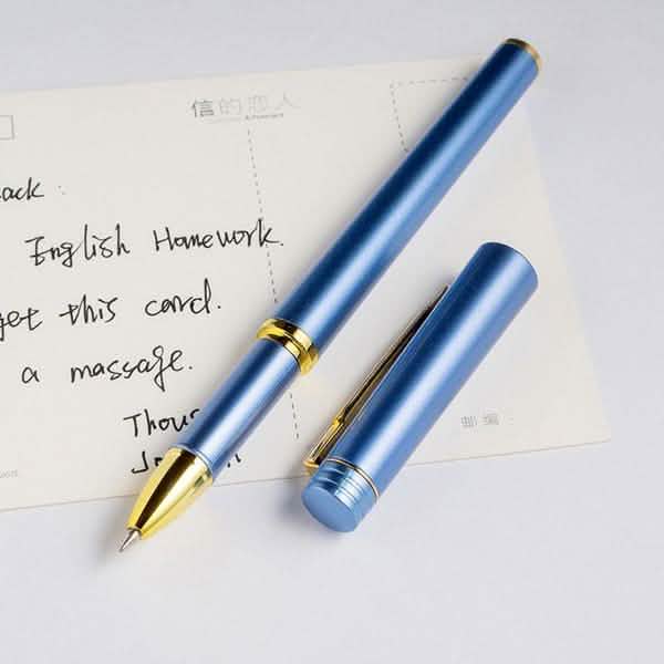Upscale Business Signature Gel Pens School, Office & Art Supplies - Tophatter Daily Deals