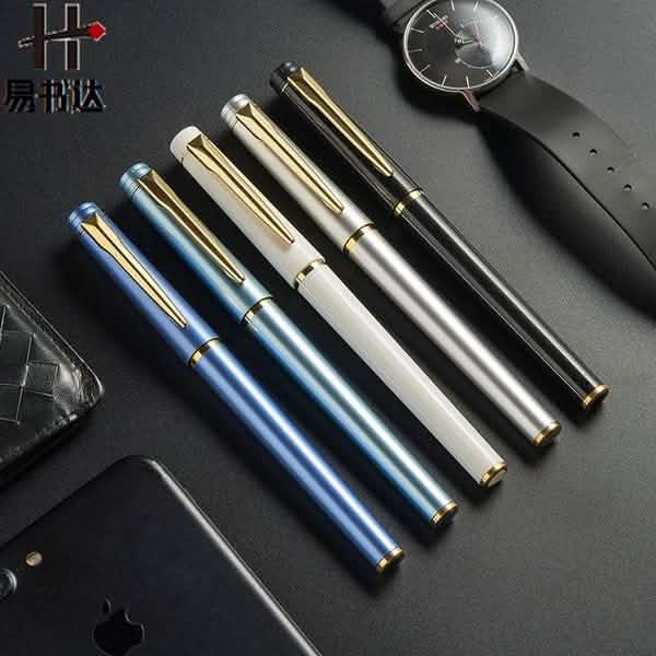 Upscale Business Signature Gel Pens School, Office & Art Supplies - Tophatter Daily Deals