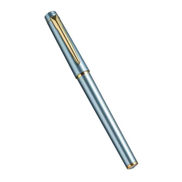 Upscale Business Signature Gel Pens Light Blue School, Office & Art Supplies - Tophatter Daily Deals