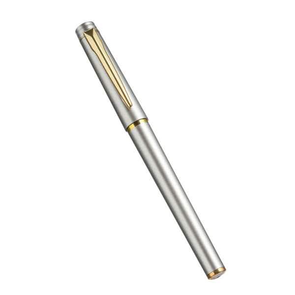 Upscale Business Signature Gel Pens Silver School, Office & Art Supplies - Tophatter Daily Deals