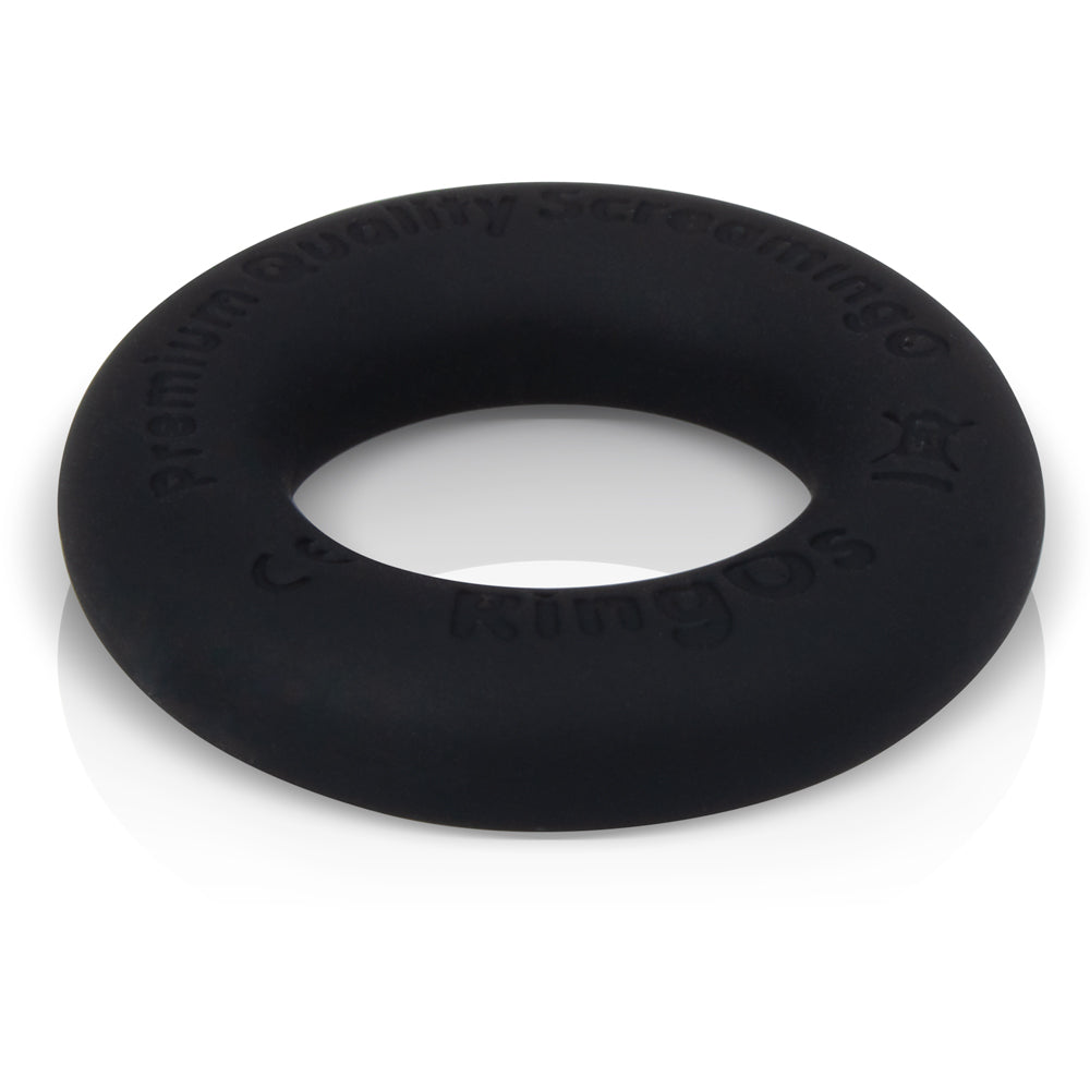 Screaming O RingO Ritz – Liquid Silicone Cock Ring > Cock Ring > Single - Tophatter Daily Deals