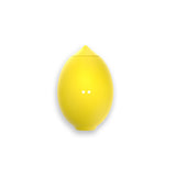 Viben Dreamii Lemon Bliss Limited Edition – Silicone Pleasure Toy > Sex Toys For Ladies > Clitoral Vibrators and Stimulators - Tophatter Daily Deals
