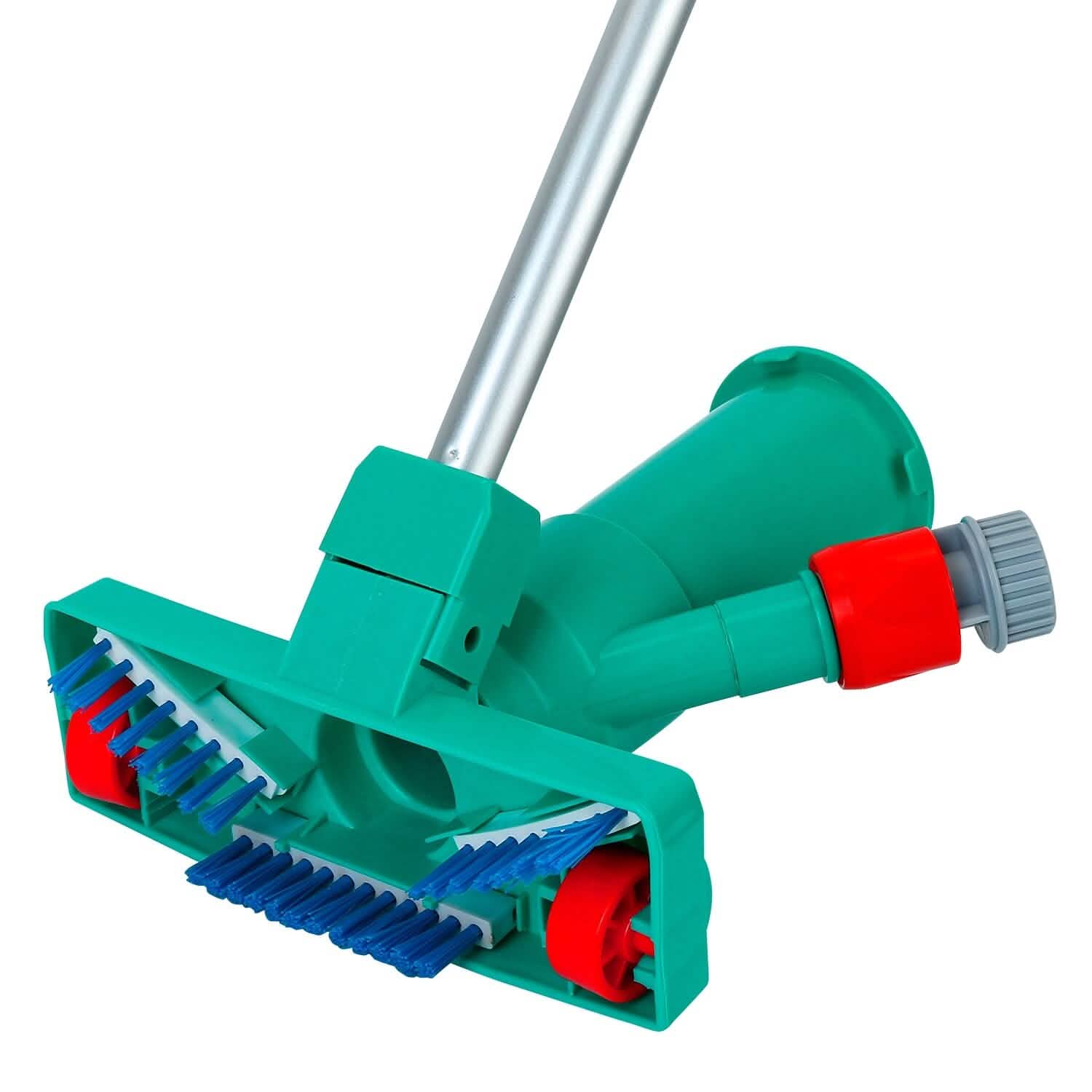 US Swimming Pool Vacuum Head Brush Everything Else - Tophatter Daily Deals