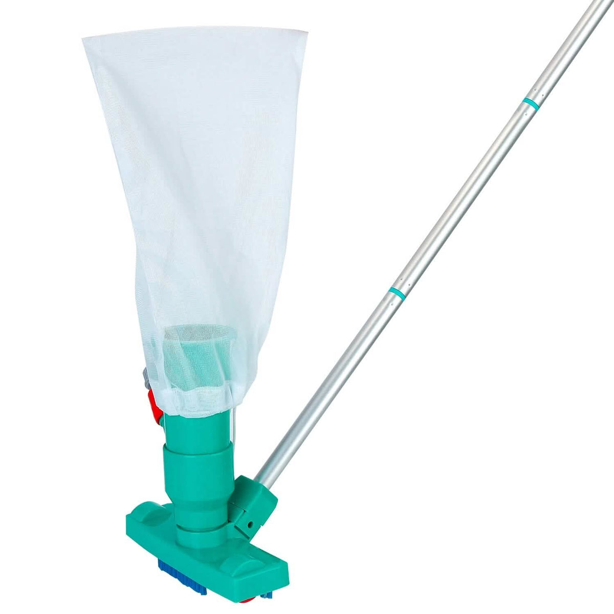 US Swimming Pool Vacuum Head Brush Everything Else - Tophatter Daily Deals