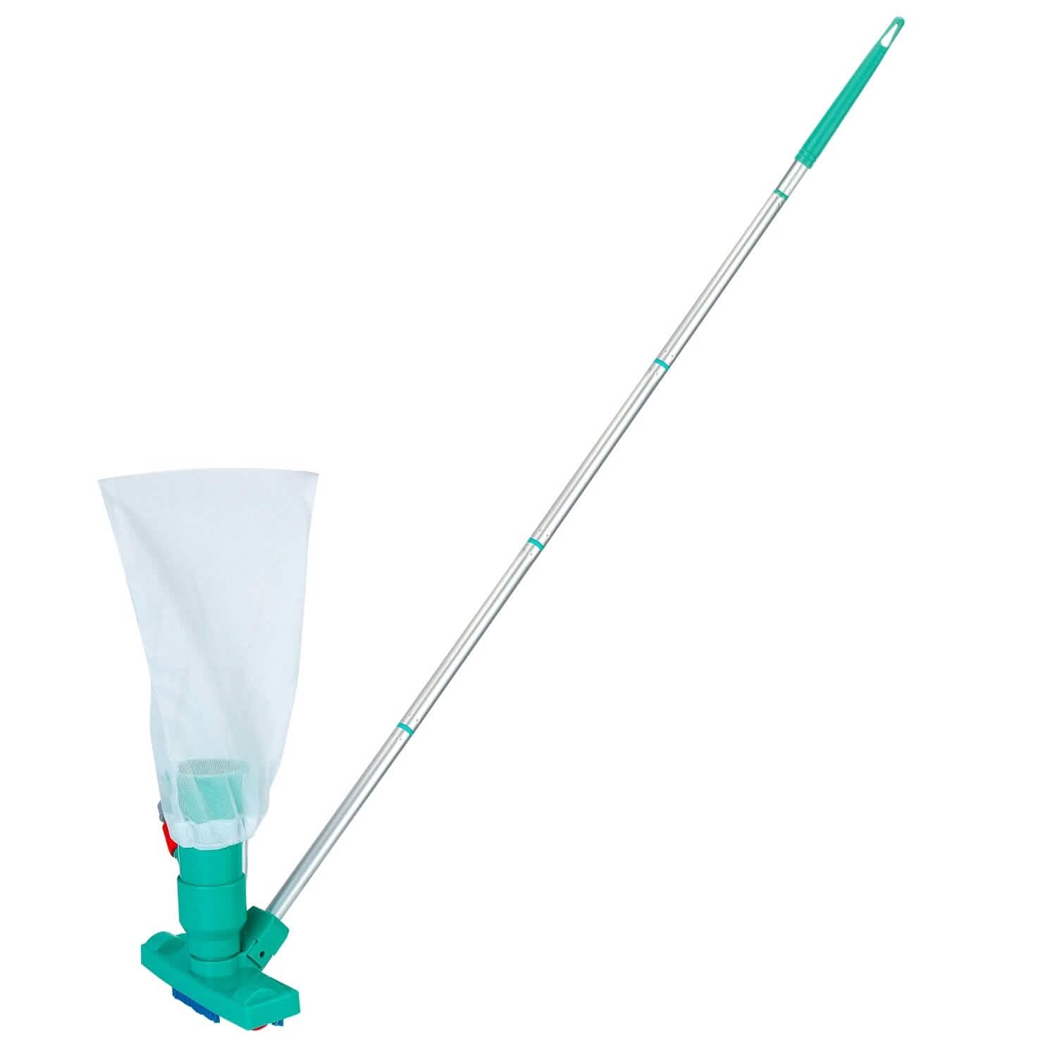 US Swimming Pool Vacuum Head Brush Everything Else - Tophatter Daily Deals