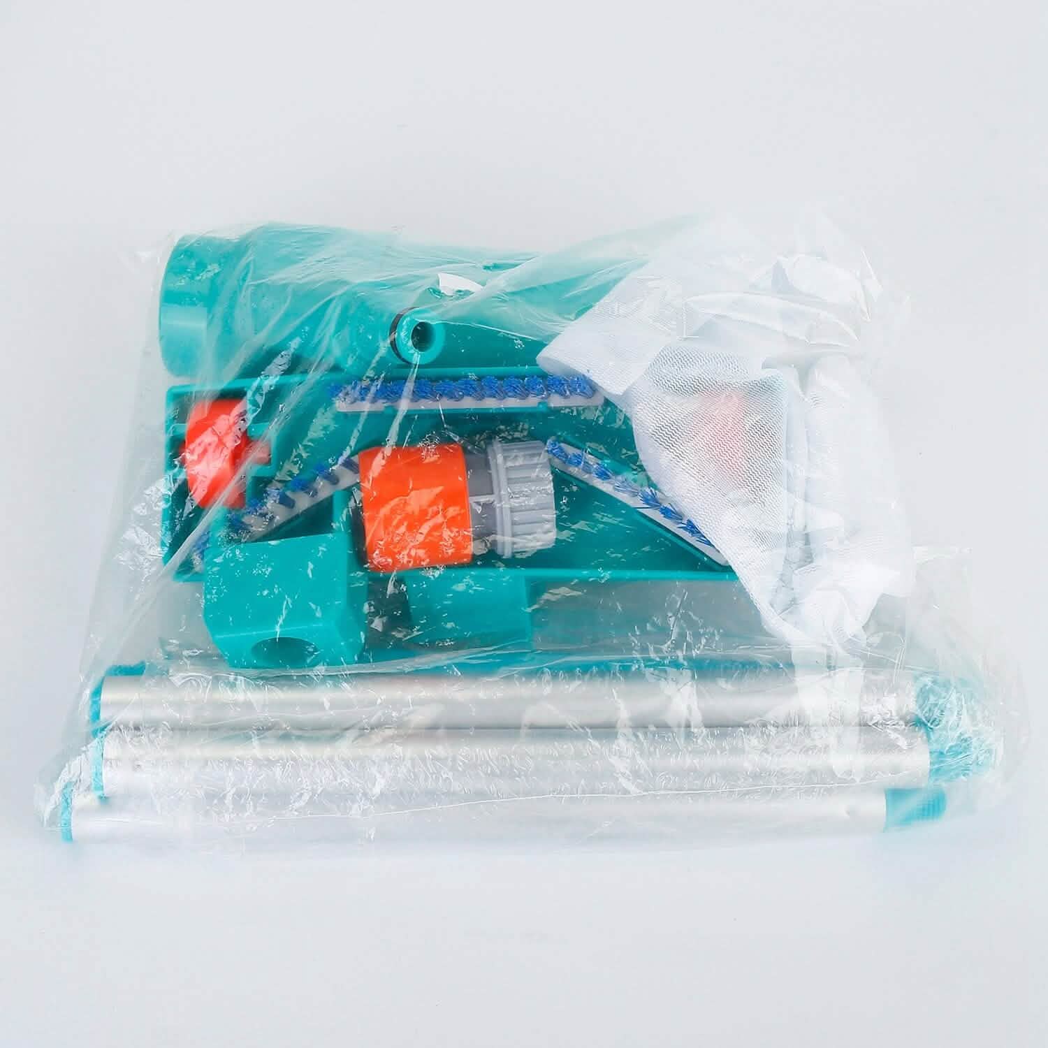 US Swimming Pool Vacuum Head Brush Everything Else - Tophatter Daily Deals