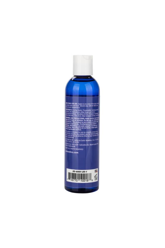 Cal Exotics - Admiral - Ultra Slick Water Based Gel - Assorted Sizes Liquid - Tophatter Daily Deals