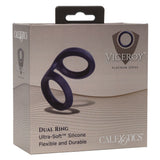 Viceroy Dual Silicone Cock Ring For Enhanced Stamina > Cock Ring > Sling - Tophatter Daily Deals