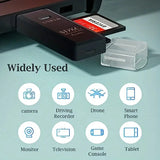 USB 2.0 SD Card Reader Micro SD Card To USB Adapter Card Reader - Tophatter Daily Deals