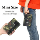 USB Foldable Solar Panel Power Bank - Tophatter Daily Deals