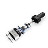 USB Port Cigarette Lighter Charger 30W 5.5A Automotive - Tophatter Daily Deals