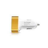 USB Port Cigarette Lighter Charger 30W 5.5A Automotive - Tophatter Daily Deals