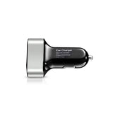 USB Port Cigarette Lighter Charger 30W 5.5A Automotive - Tophatter Daily Deals