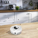 USB powered Electric Fly Trap Automatic Flycatcher Pest Control - Tophatter Daily Deals