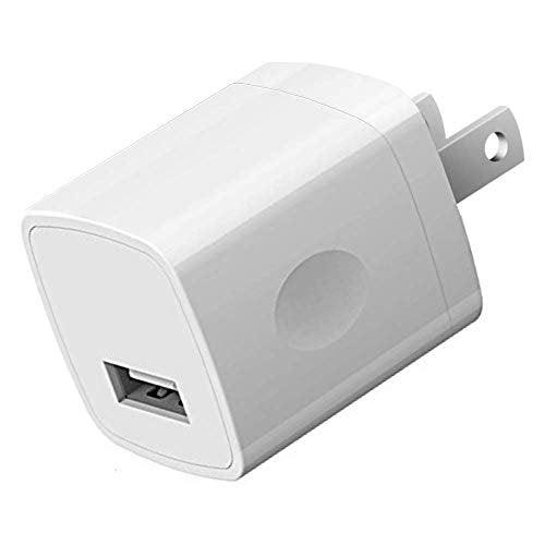 USB Wall Charger Charging Adapter - Tophatter Daily Deals