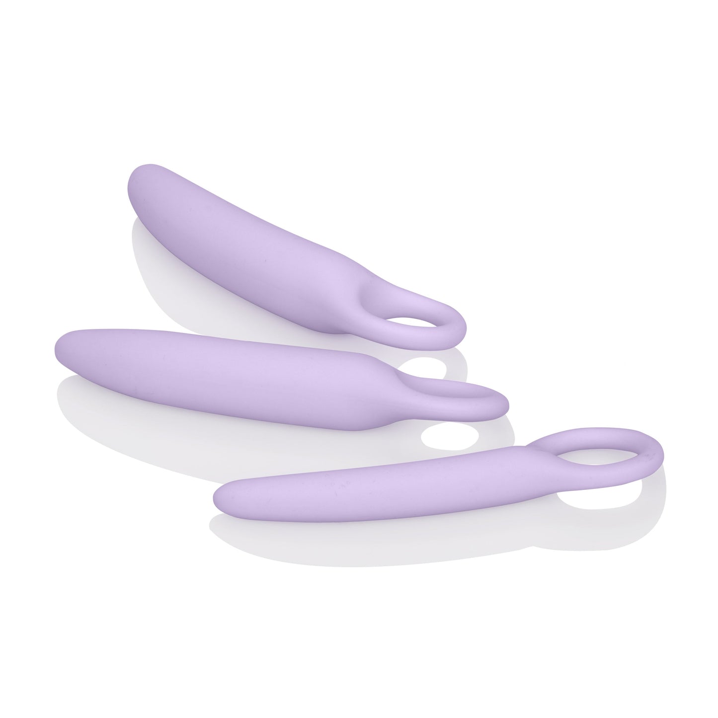 Alena Set of 3 – Silicone Vaginal Dilators > Sex Toys > Dilators - Tophatter Daily Deals