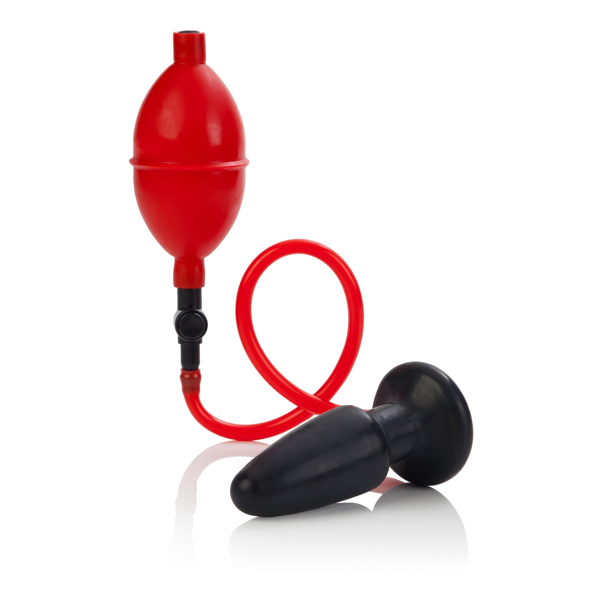 Expandable Butt Plug – Inflatable 3.75 Inch Butt Plug > Anal Range > Tunnel and Stretchers - Tophatter Daily Deals