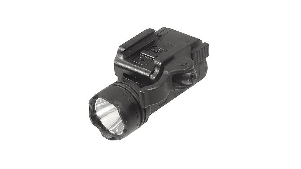 UTG GEN2 400 LUMEN FLASHLIGHT - LT-ELP123R-A - Tophatter's Army Deals FLASHLIGHTS - Tophatter Daily Deals