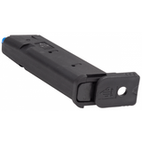 UTG GLOCK POLYMER 17-ROUND MAGAZINE - 9X19MM - Tophatter's Army Deals OUTDOOR - Tophatter Daily Deals
