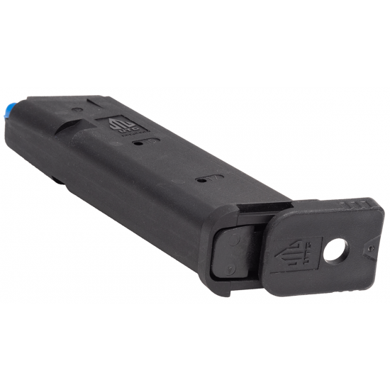UTG GLOCK POLYMER 17-ROUND MAGAZINE - 9X19MM - Tophatter's Army Deals OUTDOOR - Tophatter Daily Deals