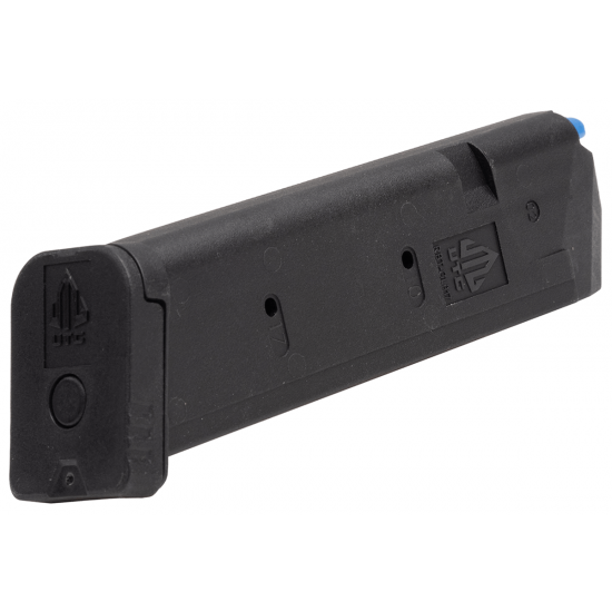 UTG GLOCK POLYMER 17-ROUND MAGAZINE - 9X19MM - Tophatter's Army Deals OUTDOOR - Tophatter Daily Deals