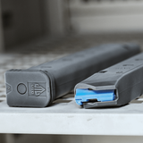 UTG GLOCK POLYMER 17-ROUND MAGAZINE - 9X19MM - Tophatter's Army Deals OUTDOOR - Tophatter Daily Deals