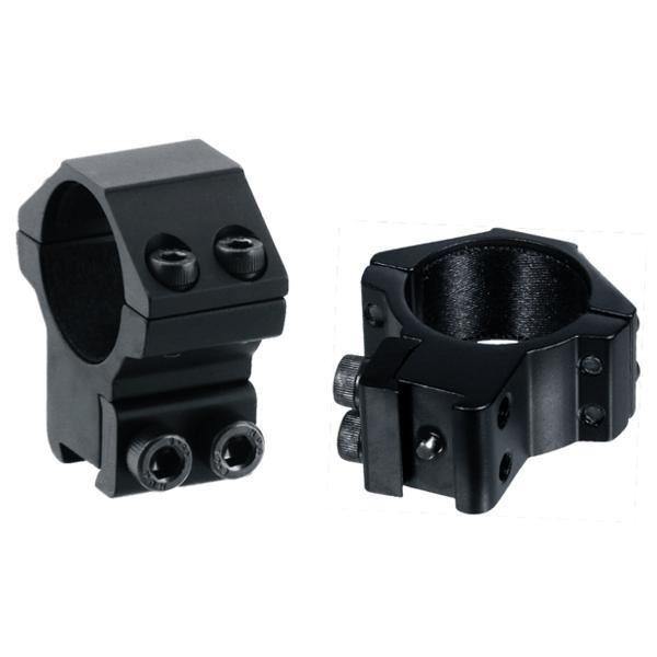 UTG MOUNTS 30MM MEDIUM - Tophatter's Army Deals OPTICS & SCOPES - Tophatter Daily Deals