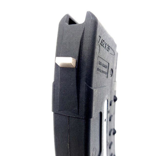 UTG® AK/AKM WINDOWED MAGAZINE (30 RND), 7.62X39MM - Tophatter's Army Deals OUTDOOR - Tophatter Daily Deals