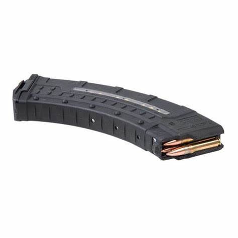 UTG® AK/AKM WINDOWED MAGAZINE (30 RND), 7.62X39MM - Tophatter's Army Deals OUTDOOR - Tophatter Daily Deals