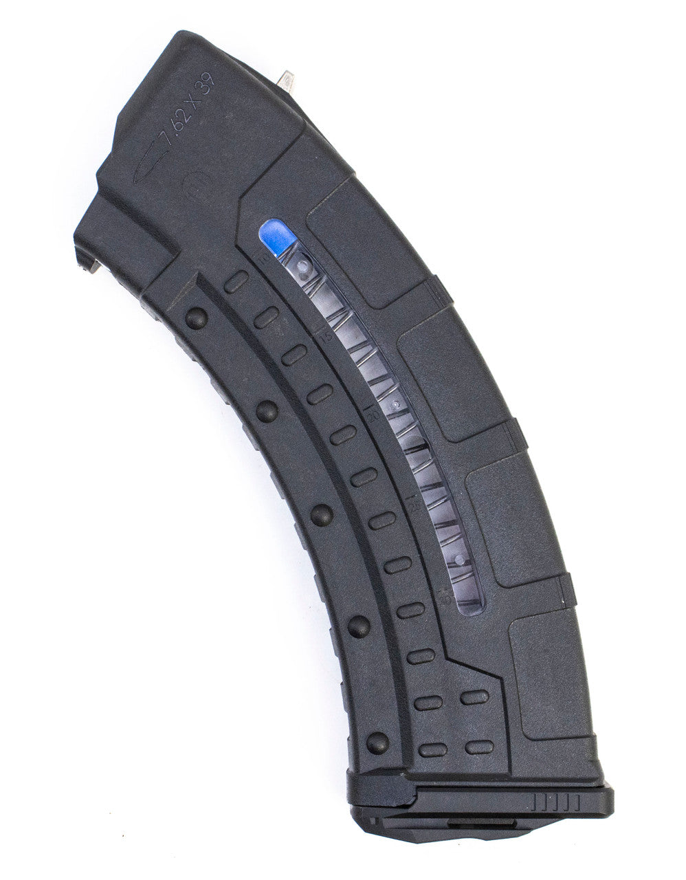 UTG® AK/AKM WINDOWED MAGAZINE (30 RND), 7.62X39MM - Tophatter's Army Deals OUTDOOR - Tophatter Daily Deals