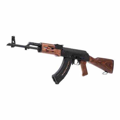 UTG® AK/AKM WINDOWED MAGAZINE (30 RND), 7.62X39MM - Tophatter's Army Deals OUTDOOR - Tophatter Daily Deals