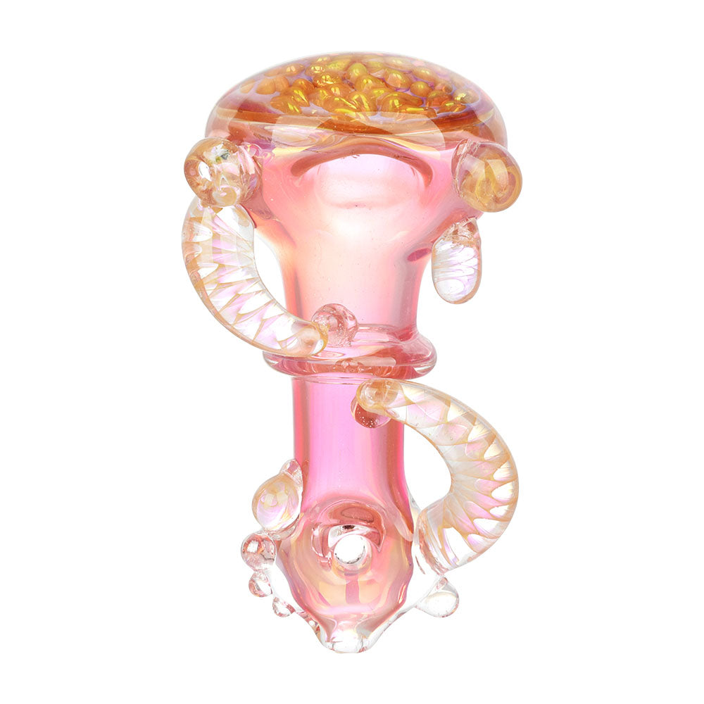 Utopian Honeycomb Spoon Pipe Spoon Pipes - Tophatter Daily Deals